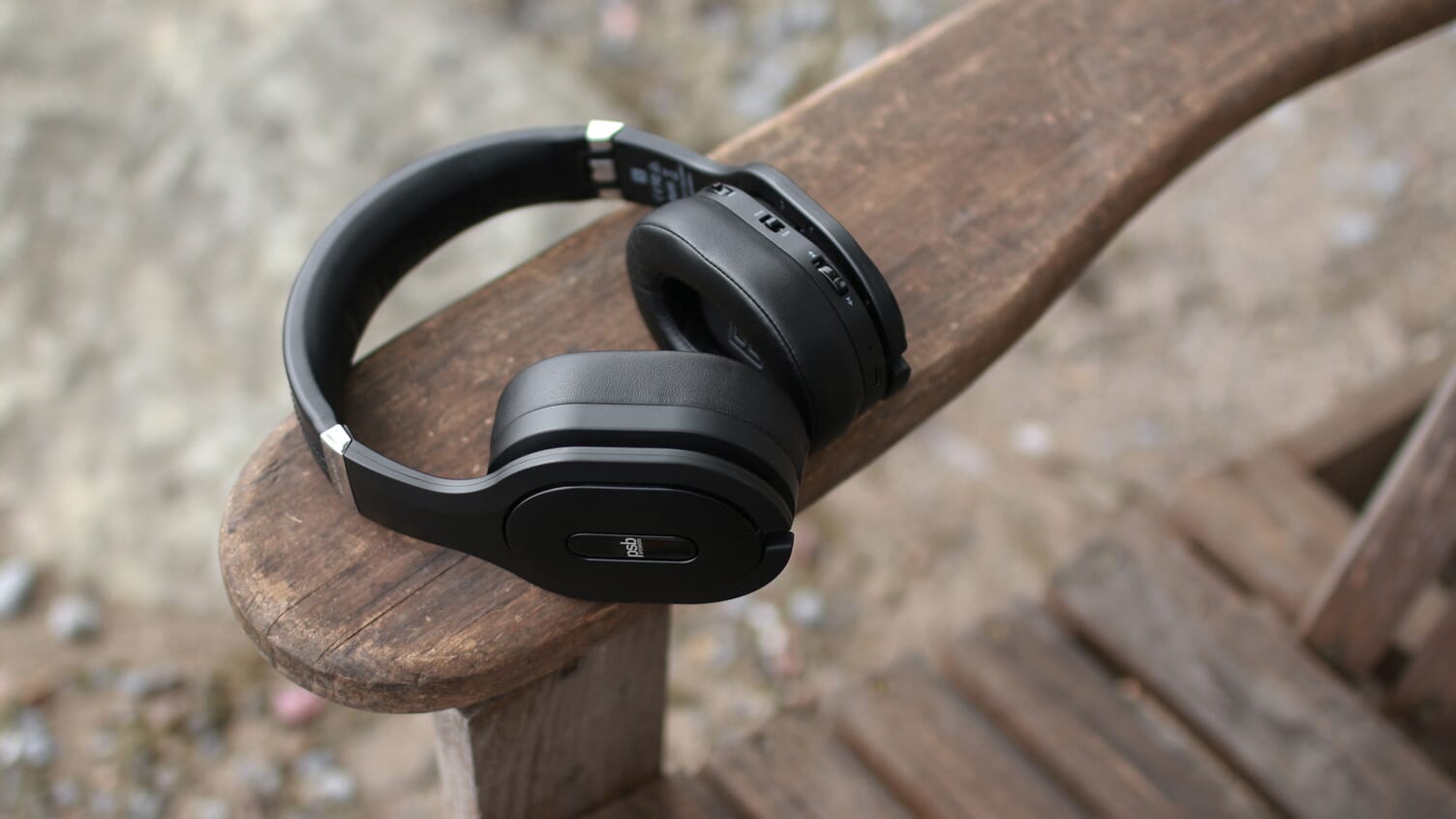 PSB M4U MKII Støyreduserende Hodetelefon Bergen HiFi