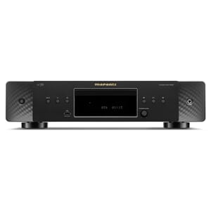 Marantz CD70 - sort