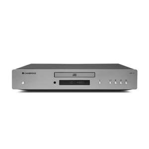 Cambridge Audio AX C35 CD-spiller