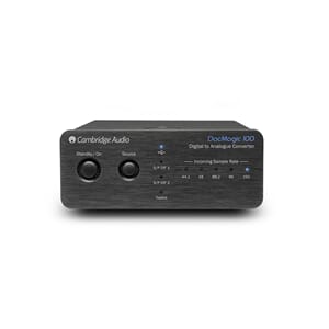Cambridge Audio DacMagic 100, DAC
