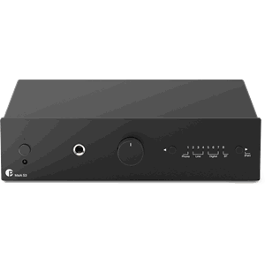 Pro-Ject MaiA S3 - sort