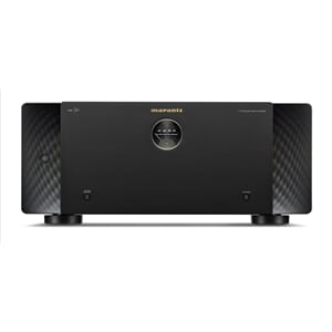 Marantz AMP 20 Kinoeffektforsterker - sort
