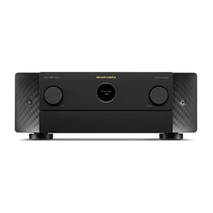 Marantz CINEMA50 S2 - Sort