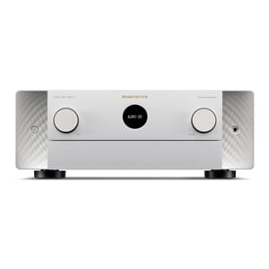 Marantz CINEMA50 S2 - Sølv