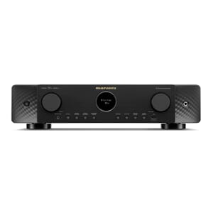 Marantz CINEMA70s S2 - Sort