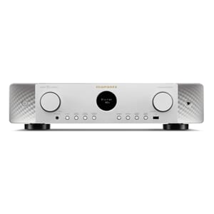 Marantz CINEMA70s S2 - Sølv