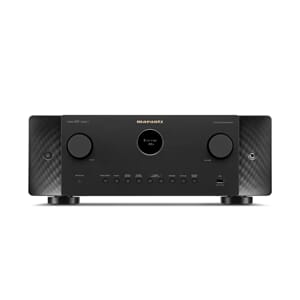 Marantz Cinema 60 DAB Series 2 - Sort