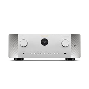 Marantz Cinema 60 DAB Series 2 - Sølv