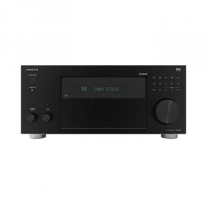 Onkyo TX-RZ70 - Hjemmekinoreceiver