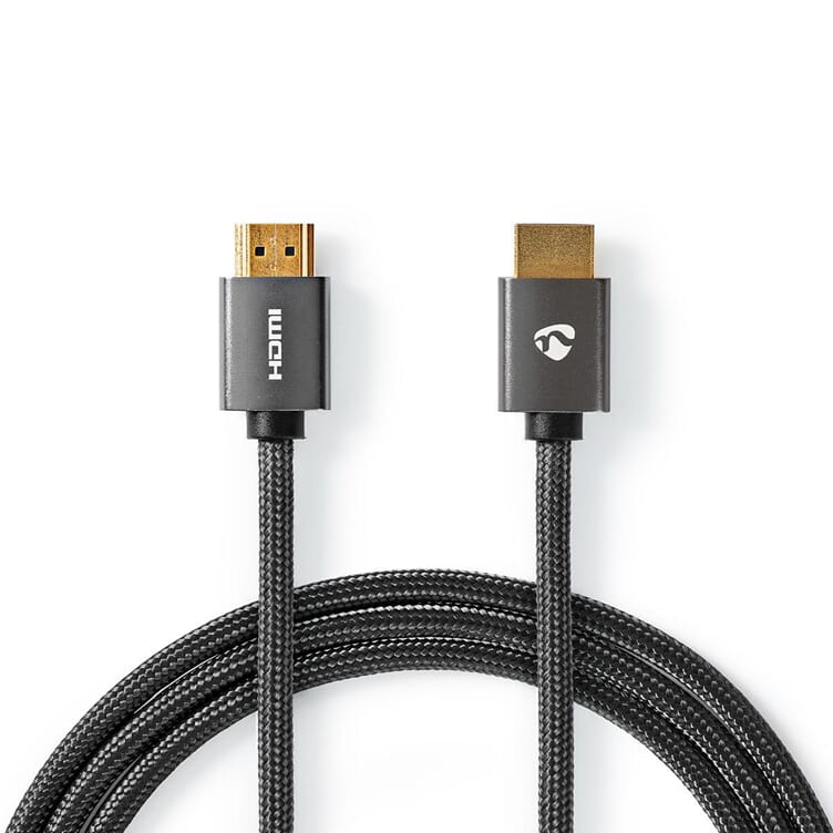 HDMI-kabler