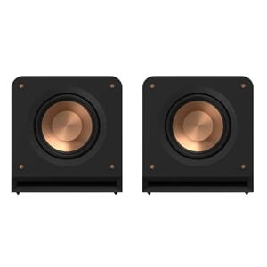 Klipsch RP-1000SW Reference Premiere II 2 pack