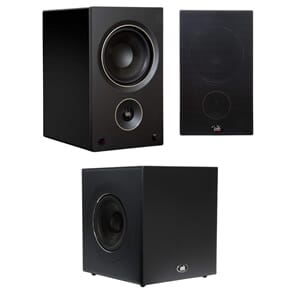 PSB Alpha AM5 sort + PSB Subseries BP7 sort