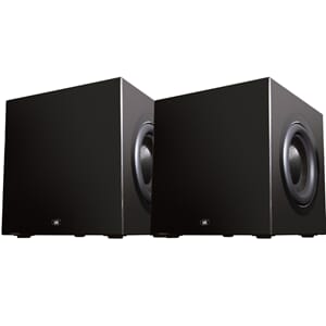 PSB SubSeries BP12 basalt brown- 2 pack