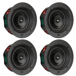 PSB CS610 Multipack 4stk