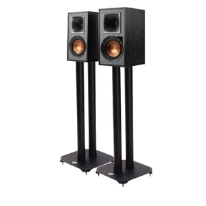 Klipsch R-51PM med Stativ