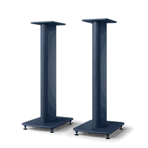 KEF S2 Stand - Blå