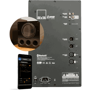 SVS PB-13 Ultra oppgraderingssett