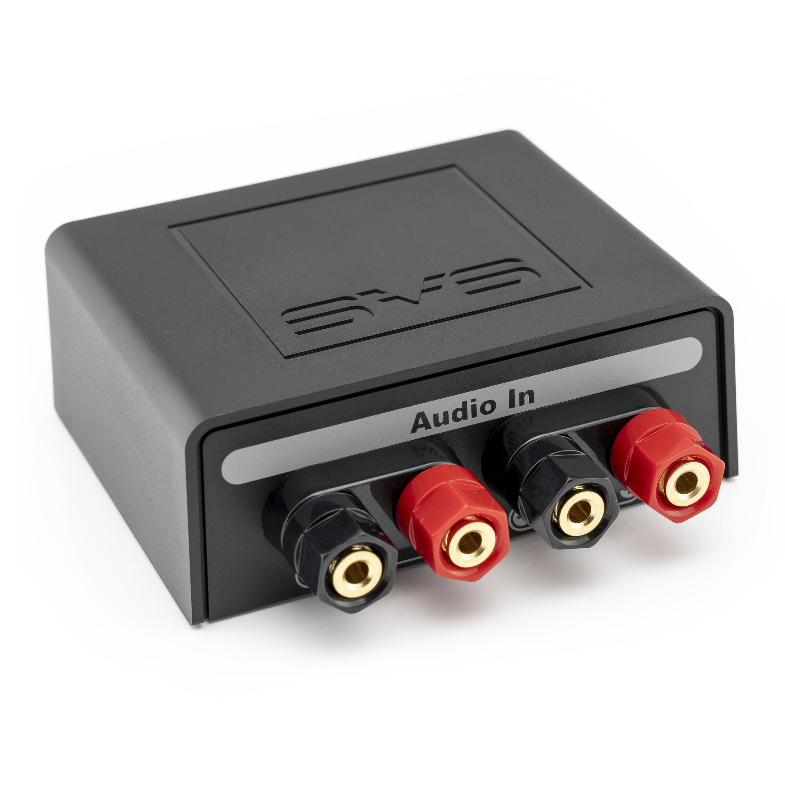 SVS SoundPath Speaker Level Sub Adapter - Bergen HiFi