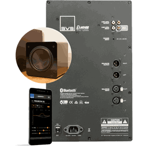 SVS SB-13 Ultra oppgraderingssett