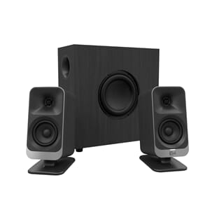 Klipsch ProMedia Lumina, Black