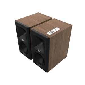 Klipsch The Fives II, Walnut