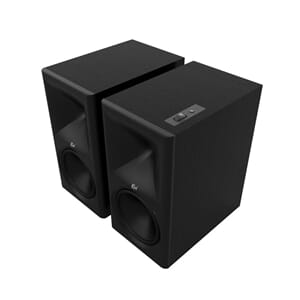 Klipsch The Nines II, Ebony