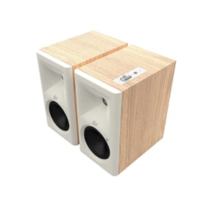 Klipsch The Fives II, Red Oak