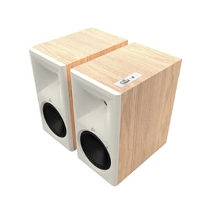 Klipsch The Nines II, Red Oak