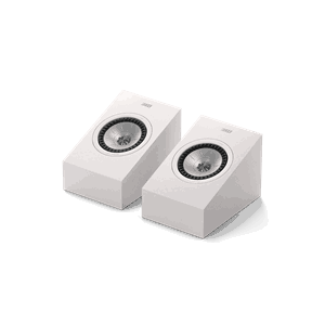 KEF Q8 Meta - Hvit