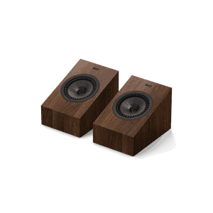 KEF Q8 Meta - Walnut