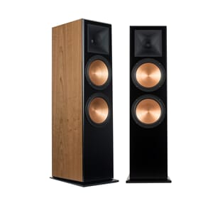 Klipsch RF-7 III, Natural Cherry, pr par
