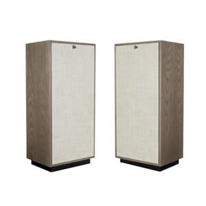 Klipsch Forte IV, Distressed Oak, par