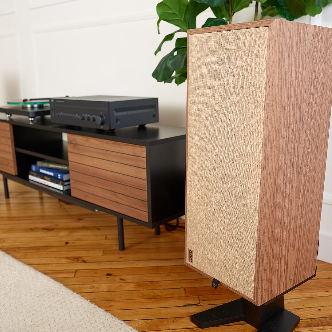 PSB Passif 50 Ekskusiv Retrohøyttaler Pris Pr Par Bergen HiFi PSB Passif 50 Ekskusiv Retrohøyttaler Pris Pr Par Bergen HiFi