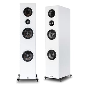 PSB Imagine T65 - Par hvit