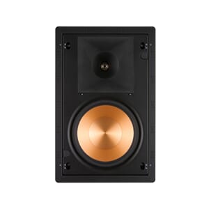 Klipsch PRO-180RPW, vegghøyttaler, stk