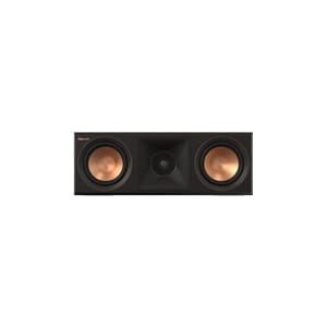 Klipsch RP-500C Premiere II demo