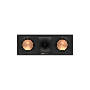 Klipsch R-50C Reference. sort, stk