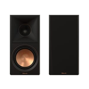 Klipsch RP-600M Premiere II demo