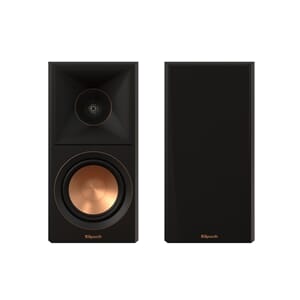 Klipsch RP-500M Premiere II - Sort