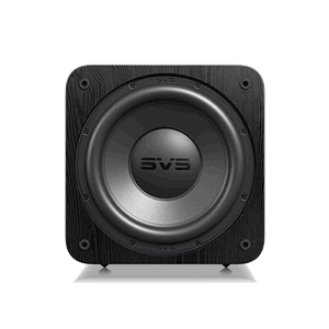 SVS SB-3000 R|Evolution - sort ask