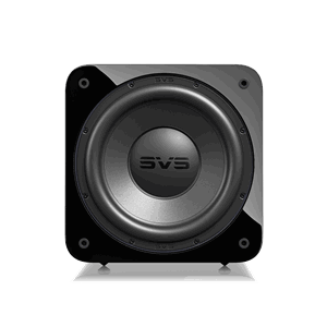 SVS SB-3000 R|Evolution - sort piano
