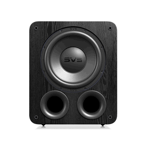 SVS PB-3000 R|Evolution - sort ask