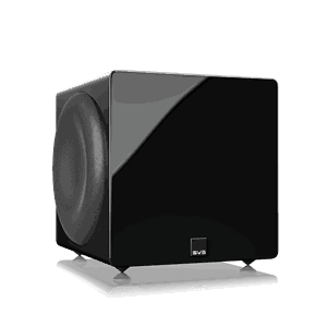 SVS 3000 Micro R|Evolution - Piano sort