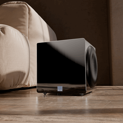 NYHET: SVS 3000 Micro R|Evolution
