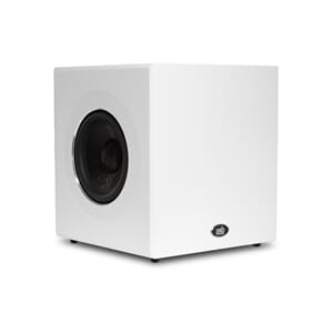 PSB Subseries BP7 Subwoofer hvit