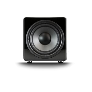 "PSB Subseries 350 - High End Subwoofer 12"""