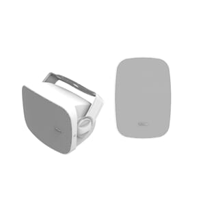 Klipsch RSM-525 utendørshøyttaler- Hvit