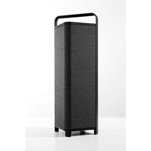 Escape P9 bluetooth-høyttaler + 	Escape M1 Air streaming modul/DAC