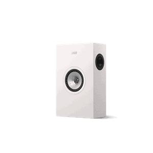 KEF Q4 Meta - Hvit Par