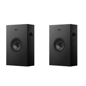 KEF Q4 Meta - Sort Par